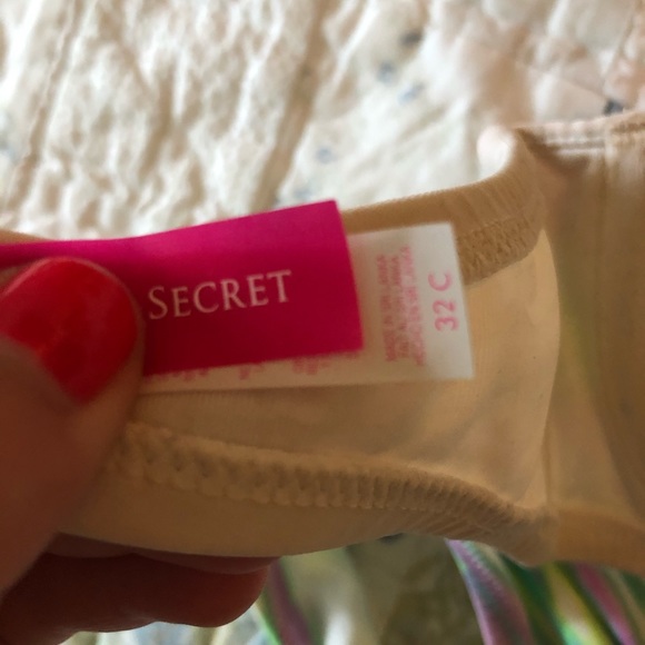 Victoria’s Secret Bikini Set Bandeau - Picture 5 of 5